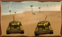 Guerra 4 dos tanques do mundo Screen Shot 1