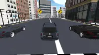 3D Extreme Cars Racing 2020 Screen Shot 3