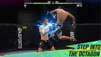 EA SPORTS™ UFC® Mobile 2 Screen Shot 0