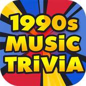 1990s Music Trivia Quiz