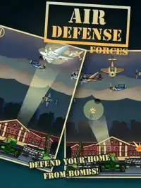 Air Defense Forces Screen Shot 6