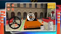 Master Car Parking Game Drive Screen Shot 5