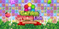 Garden Dream Life: Match 3 Screen Shot 6
