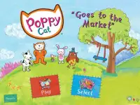Poppy Cat Market Free Screen Shot 4
