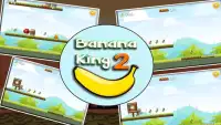 Banana King 2 Screen Shot 3