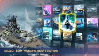 Armada : Warship Legends Screen Shot 3