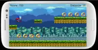 Sonic Advance: Remastered Screen Shot 1