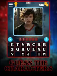 Quiz for ST - Fan Trivia Screen Shot 5