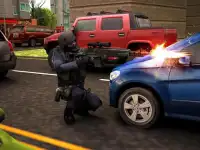 Modern Police Sniper Shooter Screen Shot 6