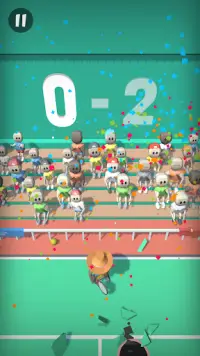 Tennis Clash 3D Screen Shot 3