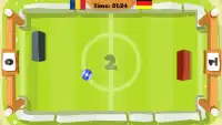 Pongo Soccer Euro 2016 Screen Shot 5