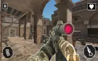 Counter Attack Multiplayer Battle Screen Shot 3