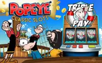 POPEYE Slots ™ Free Slots Game Screen Shot 0