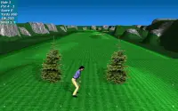 Par 72 Golf HD Lite Screen Shot 0