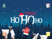 Ho Ho Ho! - Chogan Christmas! Screen Shot 3