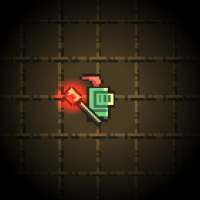 Knight of the Last Light - 2D Roguelite