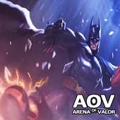 Guide Garena AOV - Arena of Valor