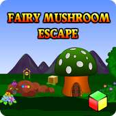 Best Escape Game 2017 - Fairy Mushroom Escape