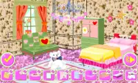 Girls Room Decoration 2017 Screen Shot 6