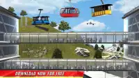 Simulator Driver Tram Sky Ekstrim - Game Wisatawan Screen Shot 6
