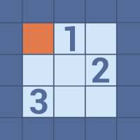 Sudoku One   Free. Easy to expert puzzles.