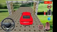 Car Speed Stunt Racing Screen Shot 5