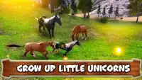 🐴 American Horse Clan Simulator: Animal Family Screen Shot 10