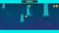 Jump Ball: Game Menyenangkan yang Manis Screen Shot 6