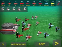 Battle Simulator: Stickman v.s. Dinosaur Screen Shot 10