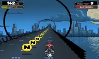 Race Craft:Speed Screen Shot 1