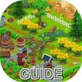 Guide for Hay Day