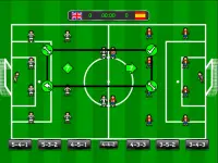 Mini Manager Weltmeisterschaft Fußball Screen Shot 8