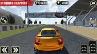 mobil hanyut permainan terbaik balap menguasai Screen Shot 0