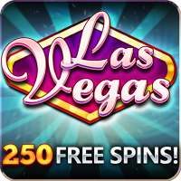 Free Vegas Casino Slots