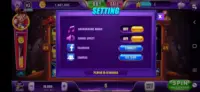 Lucky Slot 777-Classic Casino Game Screen Shot 1