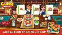 Cooking Master:Restaurant Game Screen Shot 6