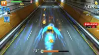 Racing Fever : Cars Race Screen Shot 1