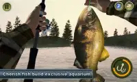 Ultimate Fishing Sim 3D - hook and catch Screen Shot 2