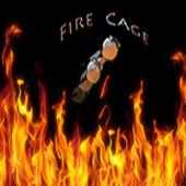 Fire Cage