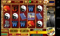 Slot - Dragon Lee - Free Casino Slot Machine Games Screen Shot 4