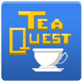 Tea Quest - Classic Platformer