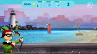 Juegos Para 2 - Juegos Stickman 🏹🏹🏹 Screen Shot 0