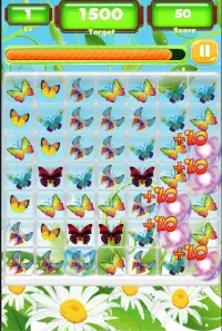 Butterfly Link Screen Shot 2