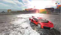 Araba Park Etme - Sürüş Simülatörüme Screen Shot 14