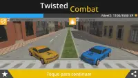 Twisted Combat Screen Shot 3