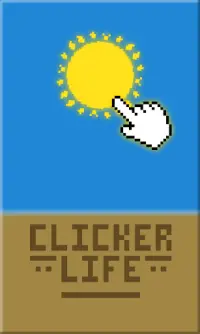 Clicker Life Screen Shot 0