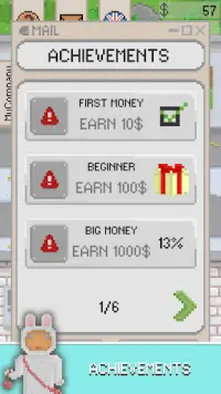 Dev Sim Tycoon: Programmer simulator idle game Screen Shot 4