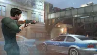 Police Sniper 3D Screen Shot 3
