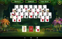 Pyramid Solitaire Professional 2020 Screen Shot 8