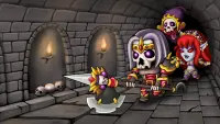 Dungeon Knights Screen Shot 7